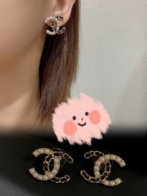 Chanel  Earring 04yxs353 (5)