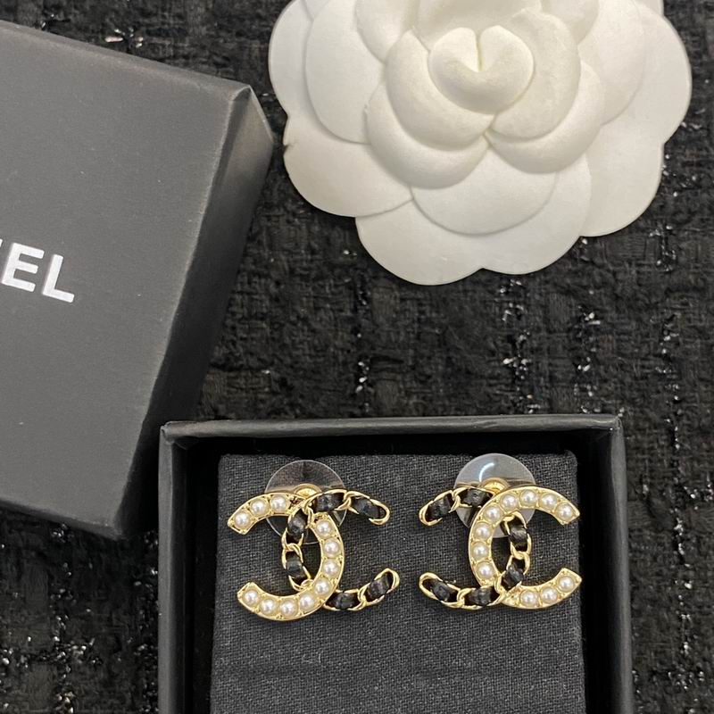 Chanel  Earring 04yxs353 (6)