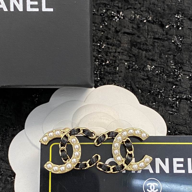 Chanel  Earring 04yxs353 (8)