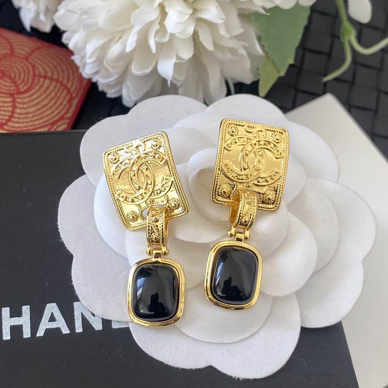 Chanel  Earring 04yxs354 (2)