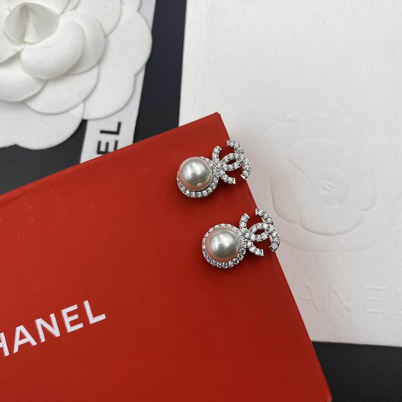 Chanel  Earring 04yxs355 (9)