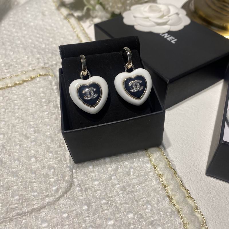 Chanel  Earring 04yxs356 (1)