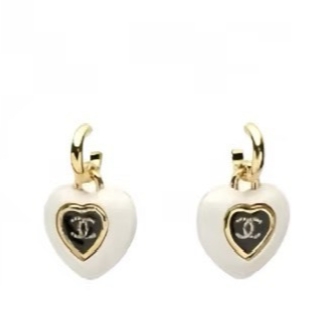 Chanel  Earring 04yxs356 (4)