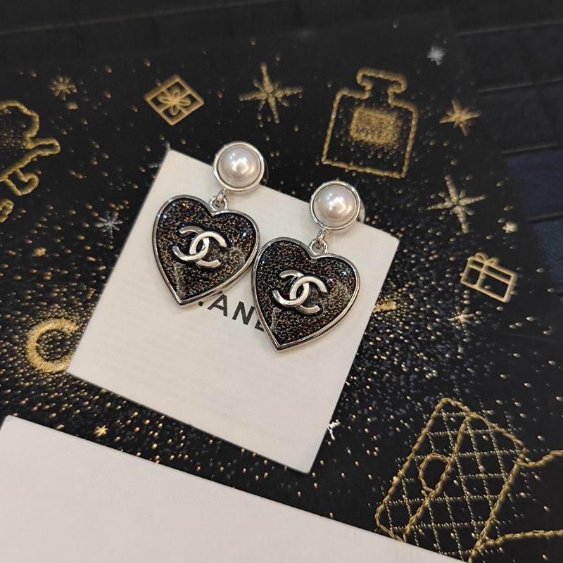 Chanel  Earring 04yxs358 (2)