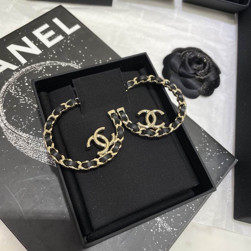 Chanel  Earring 04yxs359 (2)