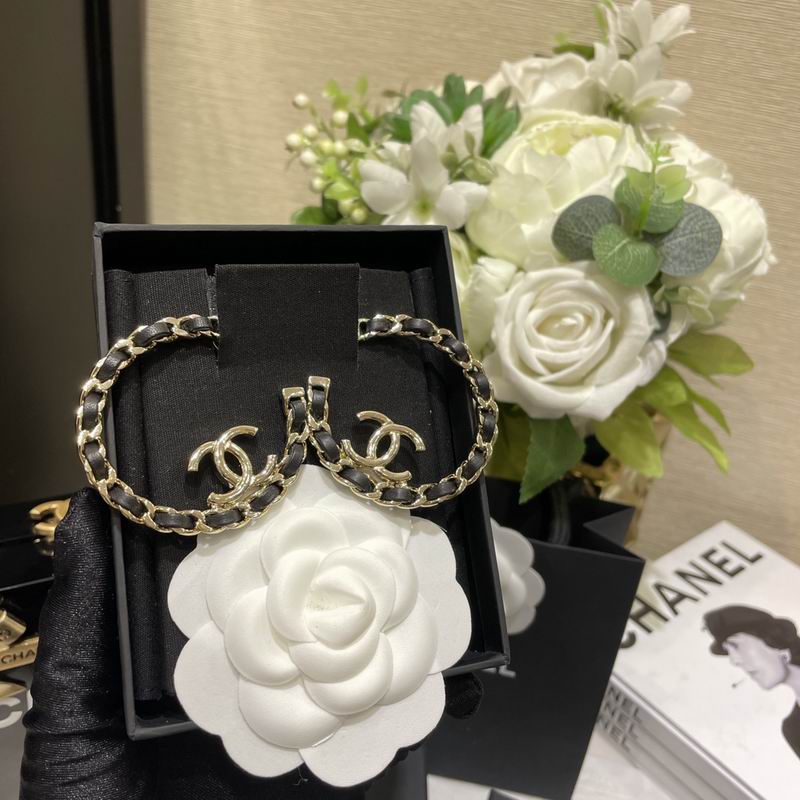 Chanel  Earring 04yxs359 (5)