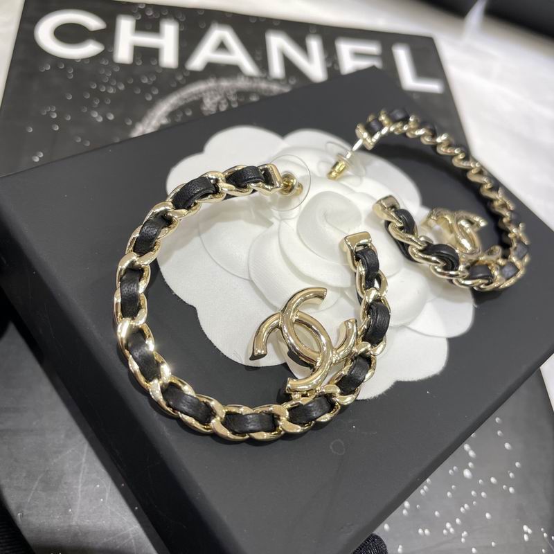 Chanel  Earring 04yxs359 (6)