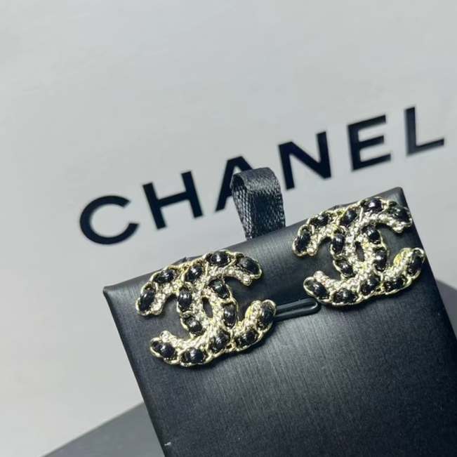 Chanel  Earring 04yxs360 (7)