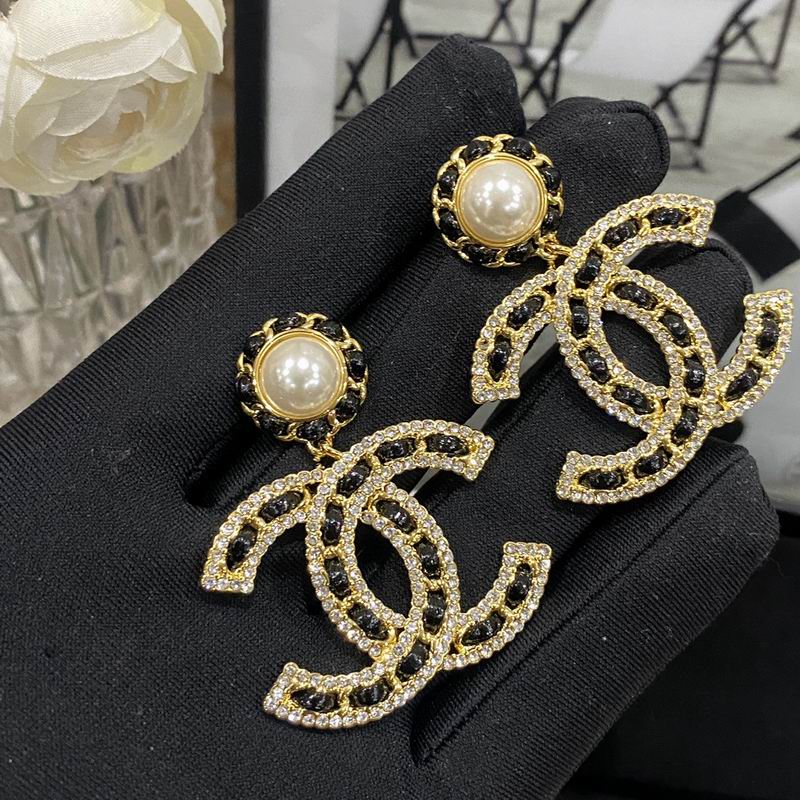 Chanel  Earring 04yxs362 (3)