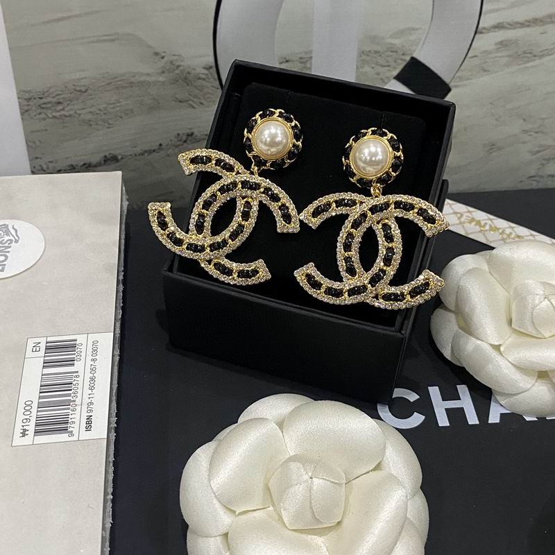 Chanel  Earring 04yxs362 (7)