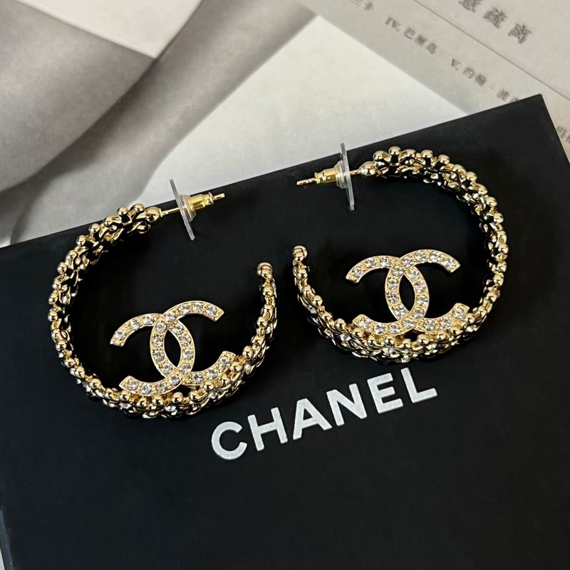 Chanel  Earring 04yxs363 (2)