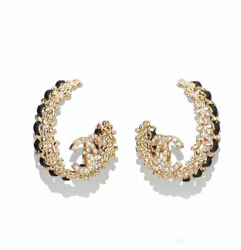 Chanel  Earring 04yxs363 (4)