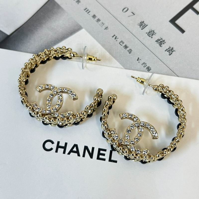 Chanel  Earring 04yxs363 (6)
