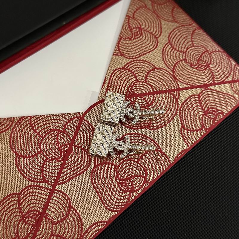 Chanel  Earring 04yxs365 (5)
