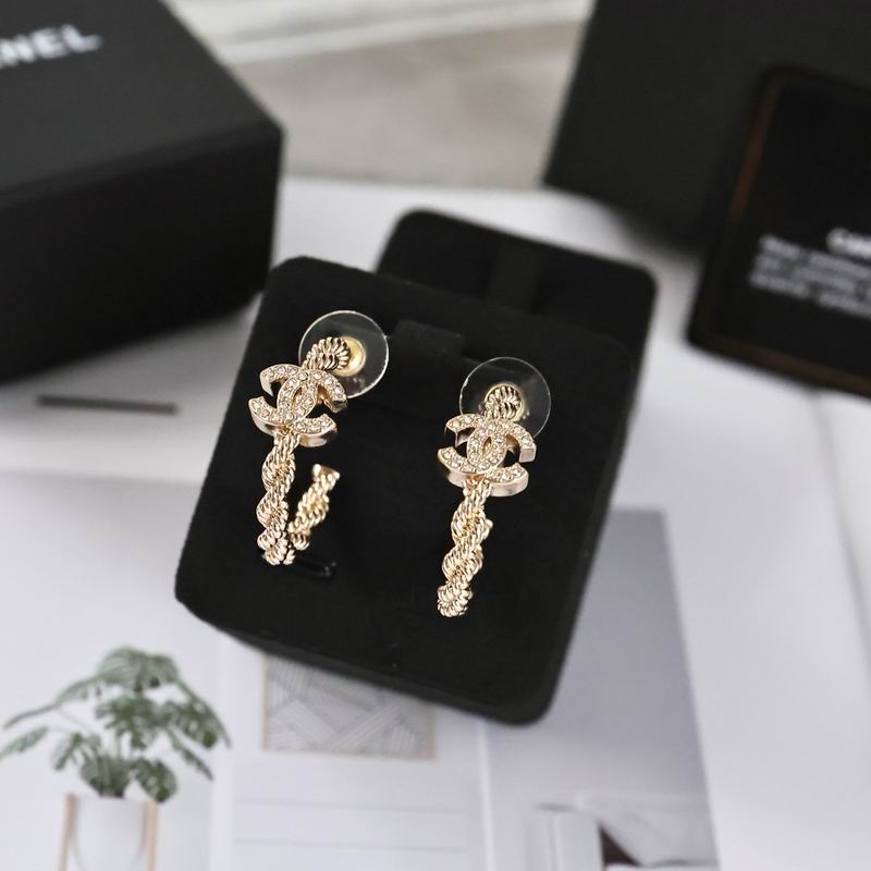 Chanel  Earring 04yxs394 (2)