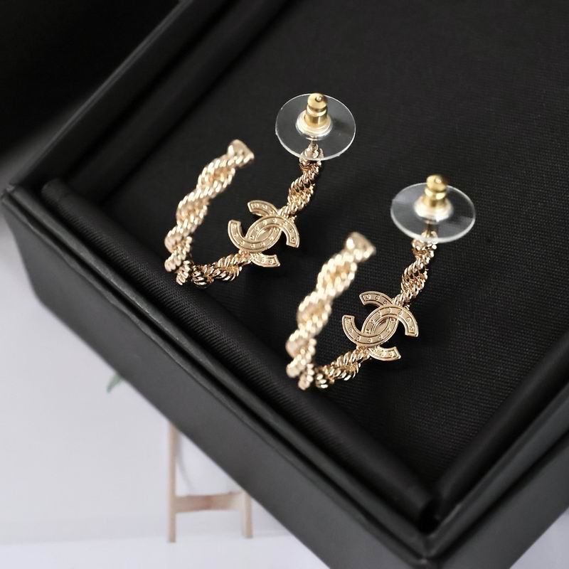 Chanel  Earring 04yxs394 (3)