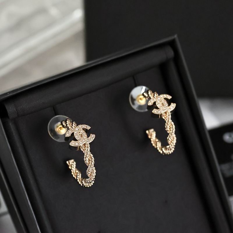 Chanel  Earring 04yxs394 (4)