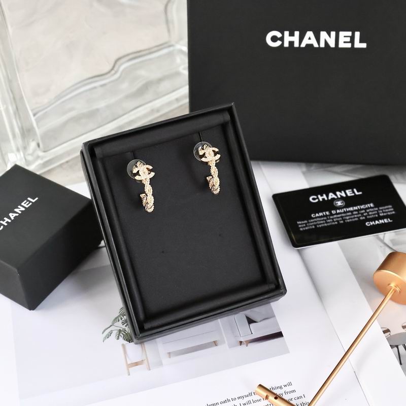 Chanel  Earring 04yxs394 (5)
