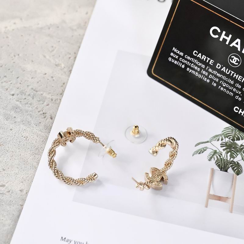 Chanel  Earring 04yxs394 (6)