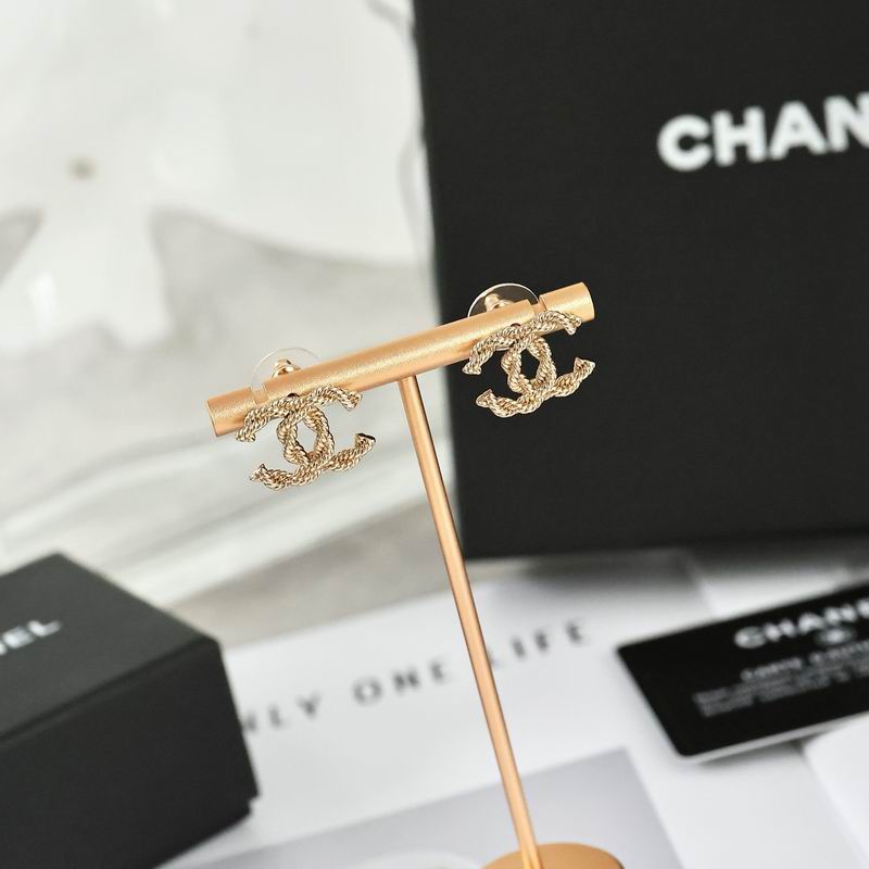 Chanel  Earring 04yxs395 (1)