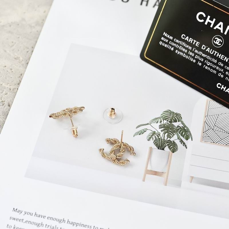 Chanel  Earring 04yxs395 (2)