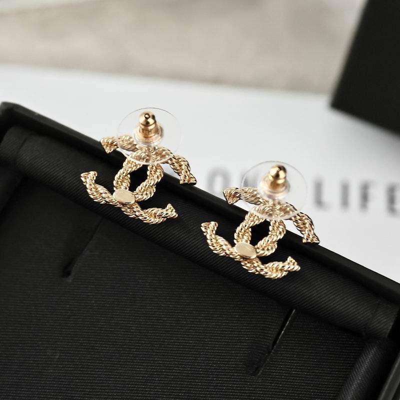 Chanel  Earring 04yxs395 (3)