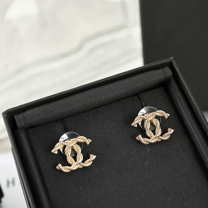 Chanel  Earring 04yxs395 (4)