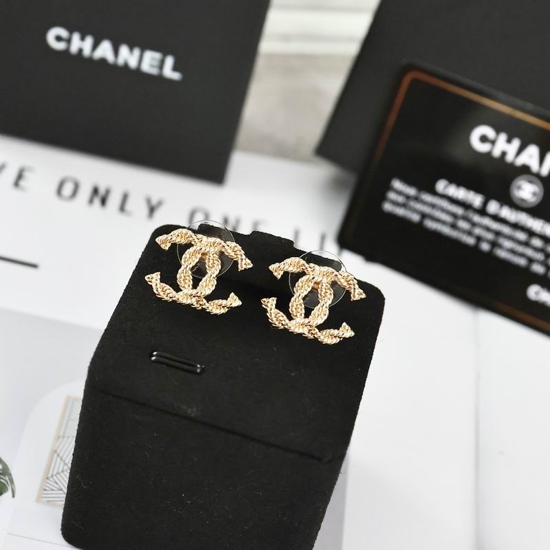 Chanel  Earring 04yxs395 (6)