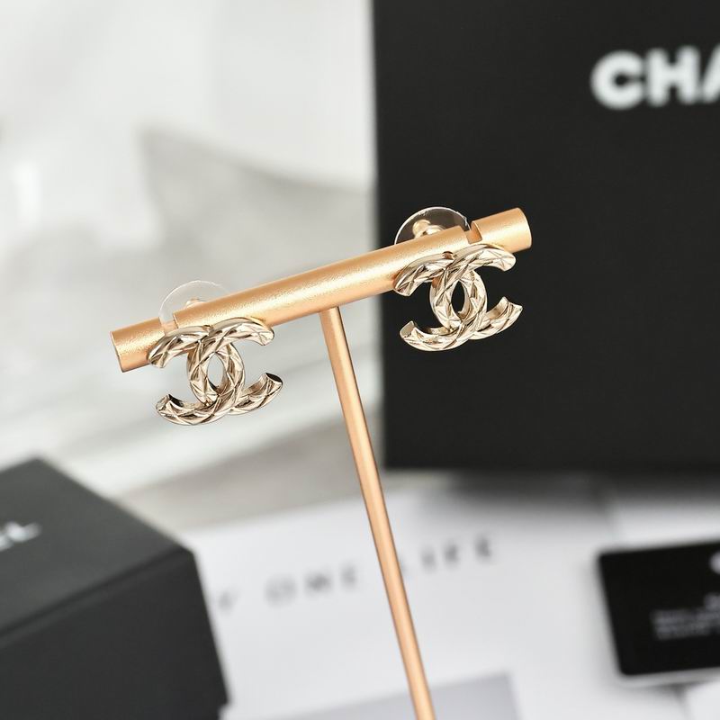 Chanel  Earring 04yxs397 (1)