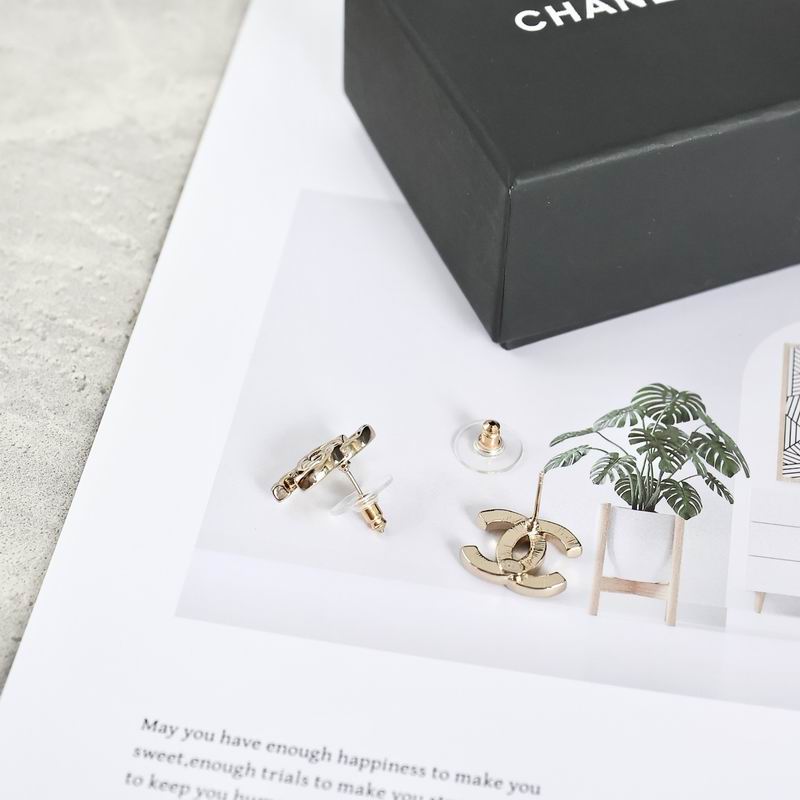 Chanel  Earring 04yxs397 (2)