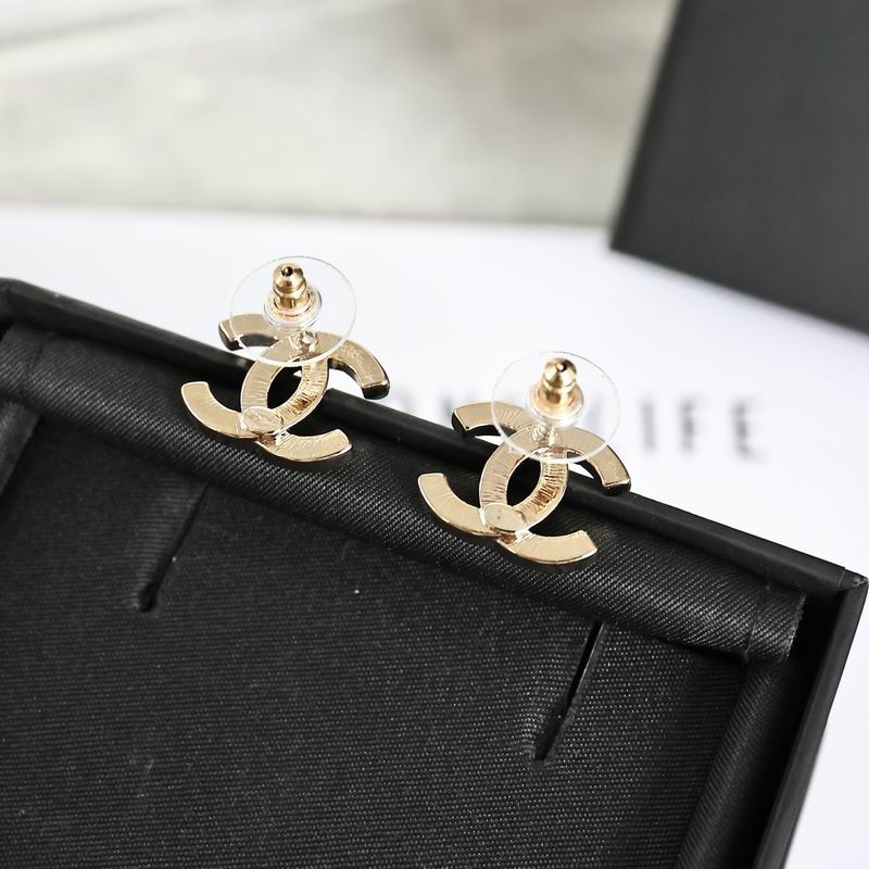 Chanel  Earring 04yxs397 (3)