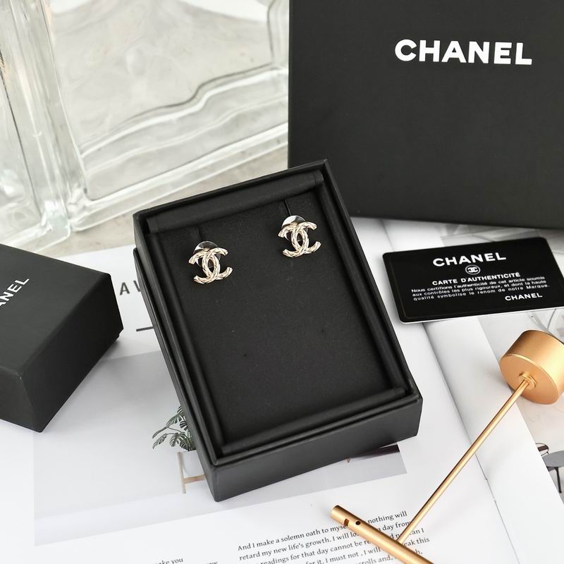 Chanel  Earring 04yxs397 (5)