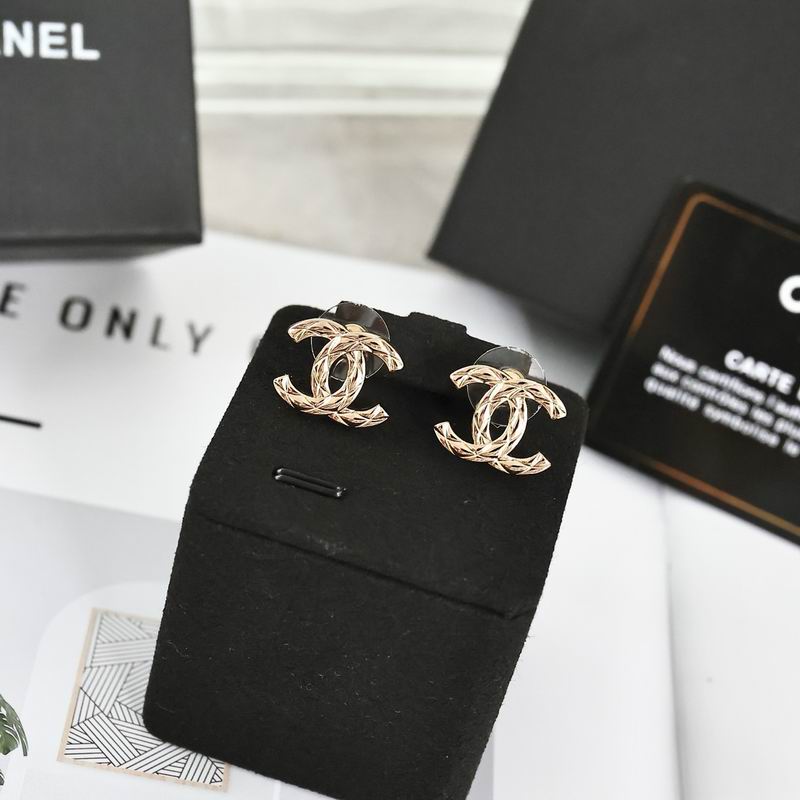 Chanel  Earring 04yxs397 (6)