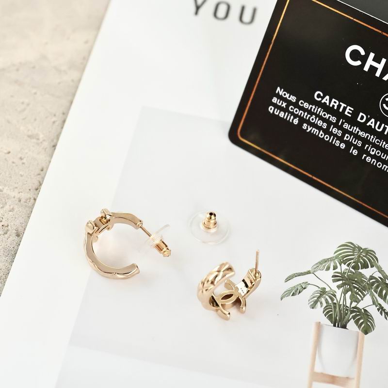 Chanel  Earring 04yxs398 (2)