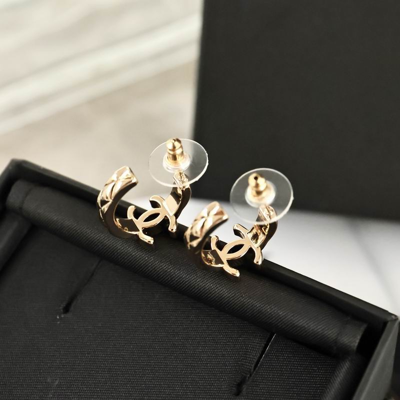 Chanel  Earring 04yxs398 (3)