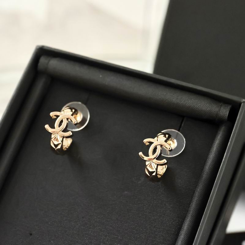 Chanel  Earring 04yxs398 (4)