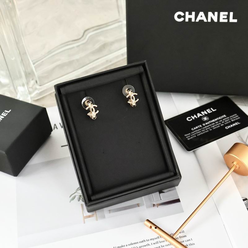 Chanel  Earring 04yxs398 (5)