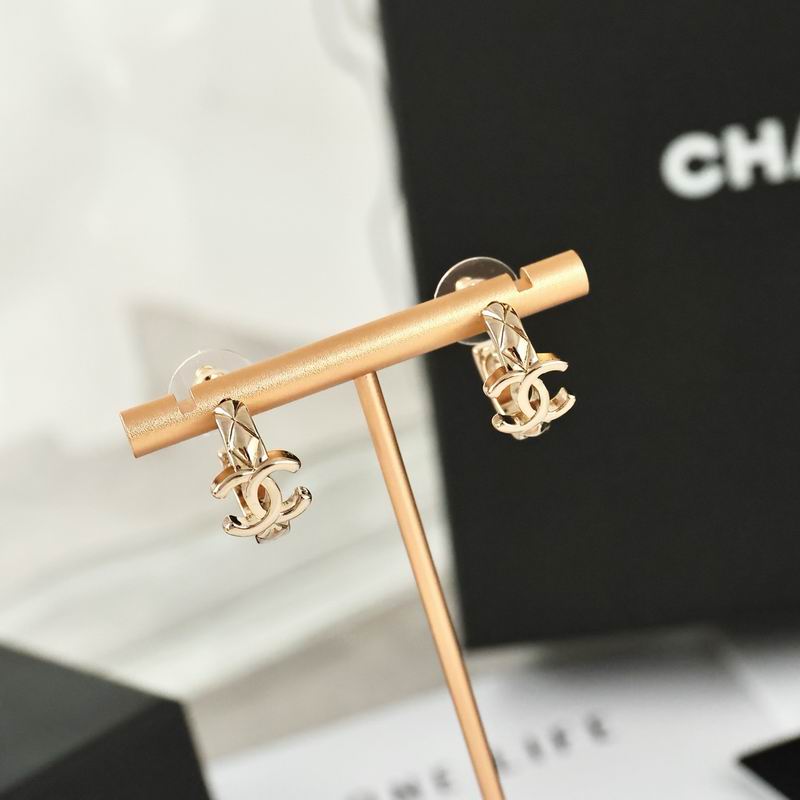 Chanel  Earring 04yxs398 (6)