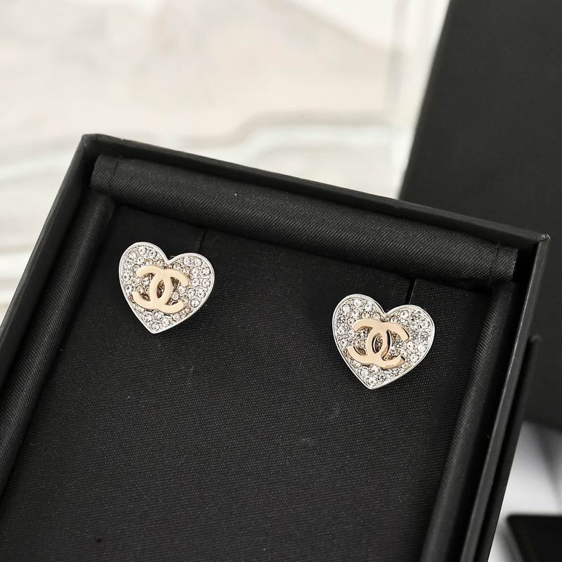 Chanel  Earring 04yxs399 (4)