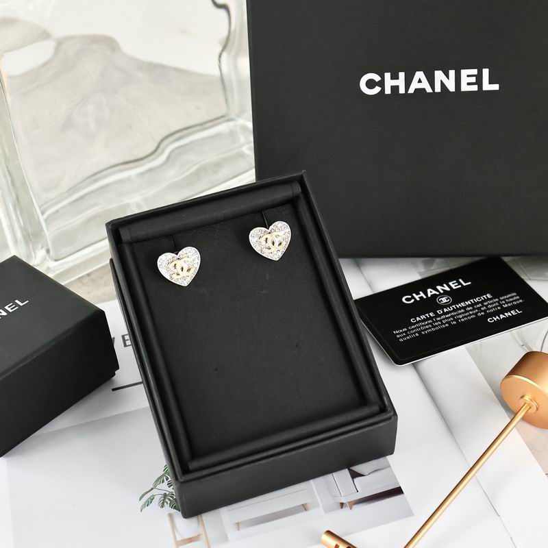 Chanel  Earring 04yxs399 (5)