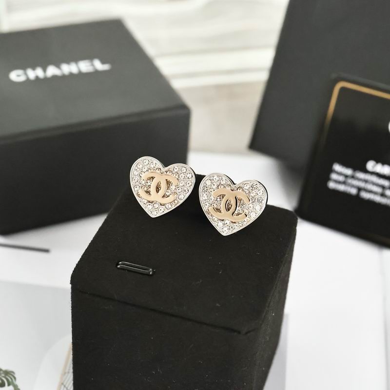 Chanel  Earring 04yxs399 (6)