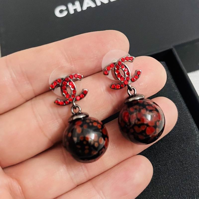 Chanel  Earring 04yxs400 (2)