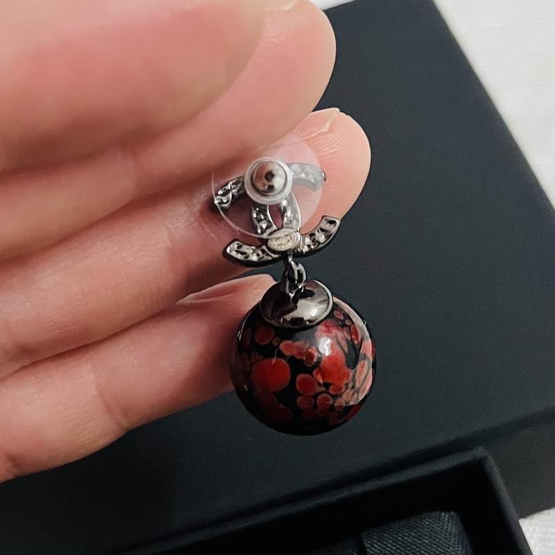Chanel  Earring 04yxs400 (3)
