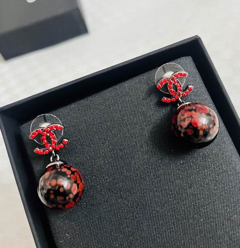 Chanel  Earring 04yxs400 (4)