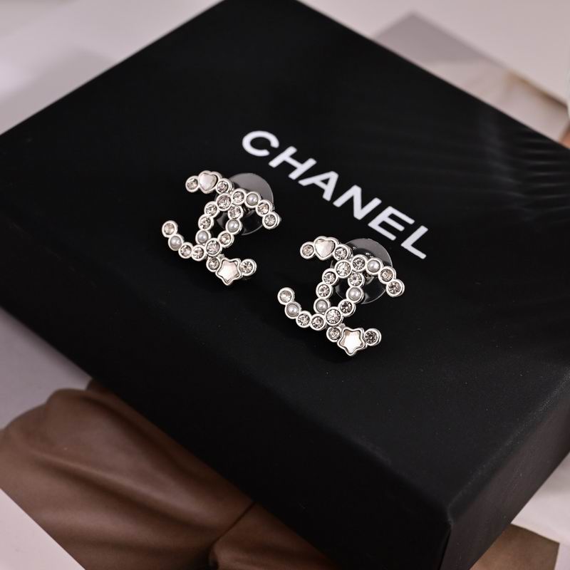 Chanel  Earring 04yxs402 (1)