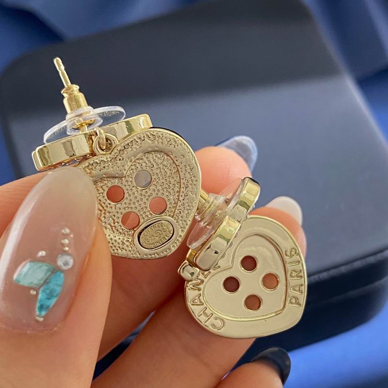 Chanel  Earring 04yxs403 (3)