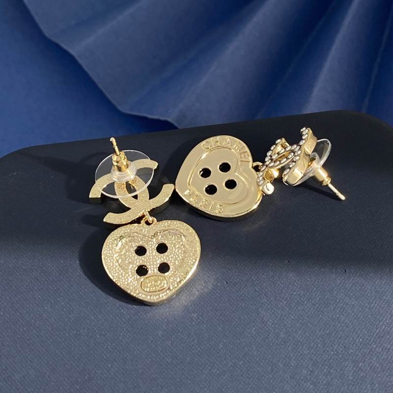 Chanel  Earring 04yxs403 (4)