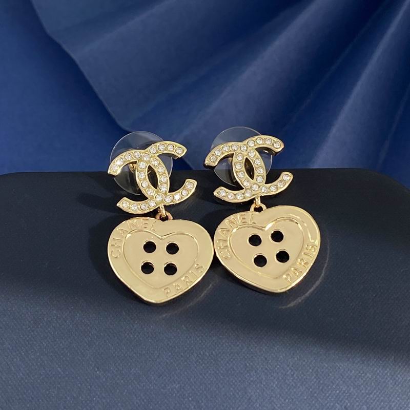 Chanel  Earring 04yxs403 (6)