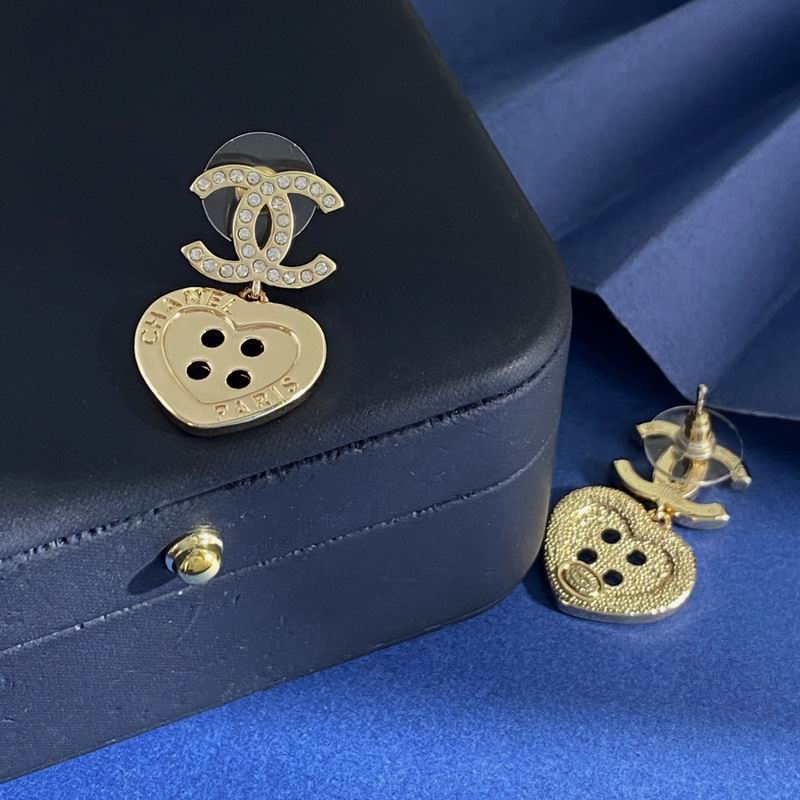 Chanel  Earring 04yxs403 (8)