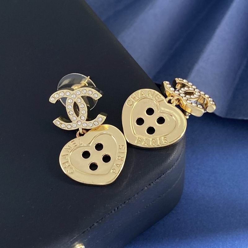 Chanel  Earring 04yxs403 (9)
